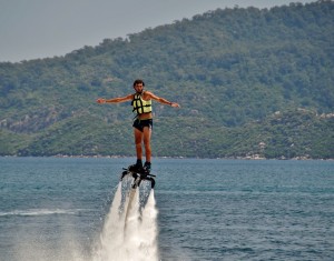 Okanagan Flyboard