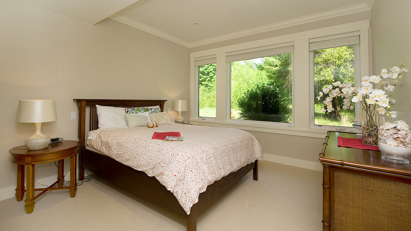 The Perfect Place to